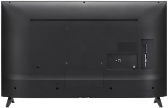 Телевизор LED LG 55" 55UQ75006LF.ARUB черный 4K Ultra HD 60Hz DVB-T DVB-T2 DVB-C DVB-S DVB-S2 WiFi Smart TV (RUS) от магазина РЭССИ