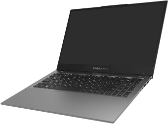 Ноутбук Digma Pro Fortis Core i5 1035G1 8Gb SSD512Gb Intel UHD Graphics 15.6" IPS FHD (1920x1080) Windows 11 Professional grey WiFi BT Cam 4250mAh (DN15P5-8DXW03) от магазина РЭССИ
