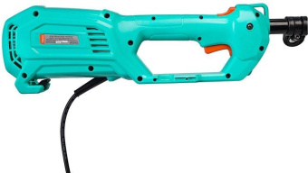 Триммер электрический Sturm! GT1800 1800Вт реж.эл.:леска/нож от магазина РЭССИ