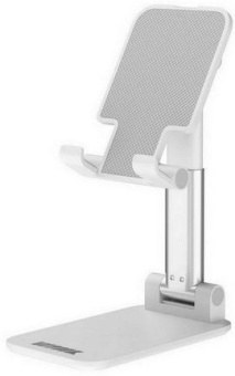 Подставка Wiiix DST-401-W белый от магазина РЭССИ