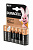 Элемент питания DURACELL LR6 BL6 от магазина РЭССИ