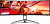 Монитор AOC 48.8" Gaming AG493QCX черный VA LED 1ms 32:9 HDMI M/M матовая HAS Piv 400cd 178гр/178гр 3840x1080 FreeSync Premium DP WF USB 14.4кг от магазина РЭССИ