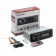 Картинка Магнитола ASD-989 FM/USB/AUX/bluetooth пульт дис. управления от магазина РЭССИ Магнитола ASD-989 FM/USB/AUX/bluetooth пульт дис. управления от магазина РЭССИ