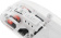 Мышь Defender Ixes MM-999 прозрачный оптическая 2400dpi silent беспров. BT/Radio USB 4but (52999) от магазина РЭССИ