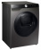 Стиральная машина Samsung WD80T554CBX/LD класс: A загр.фронтальная макс.:8кг (с сушкой) нержавеющая сталь от магазина РЭССИ