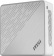 Неттоп MSI Cubi 5 12M-097XRU i5 1235U (1.3) 16Gb SSD512Gb Iris Xe noOS GbitEth WiFi BT 65W белый (9S6-B0A812-097) от магазина РЭССИ