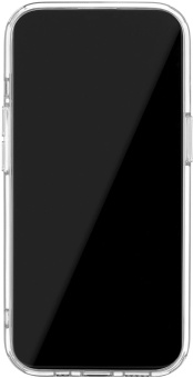 Чехол (клип-кейс) uBear для Apple iPhone 15 Real Case прозрачный (CS248TT61RL-I23) от магазина РЭССИ