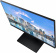 Монитор Samsung 24" F24T450FZI черный IPS LED 16:9 HDMI M/M матовая HAS Piv 250cd 178гр/178гр 1920x1080 75Hz DP FHD USB 4кг от магазина РЭССИ