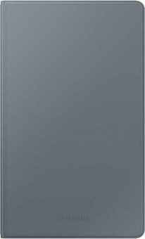 Чехол Samsung для Samsung Galaxy Tab A7 Lite Book Cover полиуретан серый (EF-BT220PJEGRU) от магазина РЭССИ