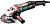 Углошлифовальная машина Metabo WEPBA 17-150 1750Вт 9600об/мин рез.шпин.:M14 d=150мм (601098000) от магазина РЭССИ