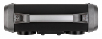 Аудиомагнитола Hyundai H-PCD400 черный 28Вт MP3 FM(dig) USB BT microSD от магазина РЭССИ