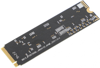 Накопитель SSD SunWind PCIe 3.0 x4 256GB SWSSD256GN3T NV3 M.2 2280 от магазина РЭССИ