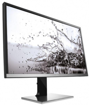 Монитор AOC 31.5" Professional U3277PWQU(00/01) серебристый/черный MVA LED 16:9 DVI HDMI M/M матовая HAS Pivot 350cd 3840x2160 D-Sub DisplayPort Ultra HD USB 11.51кг от магазина РЭССИ
