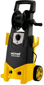 Минимойка Huter W195-PRO 2500Вт (70/8/15) от магазина РЭССИ