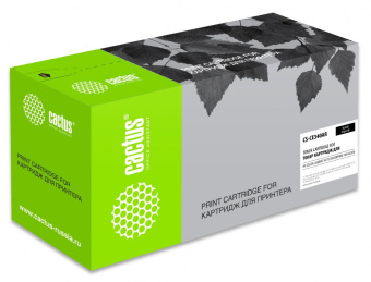 Картридж лазерный Cactus CS-CE340AR черный (13500стр.) для HP CLJ M775 от магазина РЭССИ