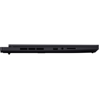 Ноутбук Asus ProArt Studiobook Pro 16 OLED H7604JV-MY060X Core i9 13980HX 32Gb SSD2Tb NVIDIA GeForce RTX4060 8Gb 16" OLED Touch 3.2K (3200x2000) Windows 11 Professional black WiFi BT Cam (90NB10C2-M00270) от магазина РЭССИ