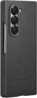 Чехол (клип-кейс) Samsung для Samsung Galaxy Z Fold6 Kindsuit Case Fold 6 (F956) серый (EF-VF956PJEGRU) от магазина РЭССИ