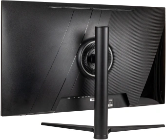Монитор Hiper 31.5" Gaming HB3202 черный IPS LED 1ms 16:9 HDMI M/M матовая HAS Piv 300cd 178гр/178гр 2560x1440 165Hz FreeSync DP Quad HD 2K (1440p) USB 6.8кг от магазина РЭССИ