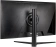 Монитор Hiper 31.5" Gaming HB3202 черный IPS LED 1ms 16:9 HDMI M/M матовая HAS Piv 300cd 178гр/178гр 2560x1440 165Hz FreeSync DP Quad HD 2K (1440p) USB 6.8кг от магазина РЭССИ