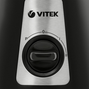 Блендер стационарный Vitek VT-3416 600Вт черный от магазина РЭССИ