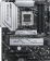 Материнская плата Asus PRIME X670-P SocketAM5 AMD X670 4xDDR5 ATX AC`97 8ch(7.1) 2.5Gg RAID+HDMI+DP от магазина РЭССИ