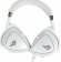 Наушники с микрофоном Asus ROG Delta белый/серый 1м мониторные оголовье (90YH02HW-B2UA00) от магазина РЭССИ