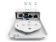 Ubiquiti Fiber PoE G2 медиаконвертер от магазина РЭССИ