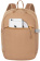 Рюкзак для ноутбука 10.5" Riva Urban 5422 бежевый полиэстер от магазина РЭССИ