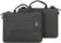Сумка для ноутбука 13.3" Riva 8823 черный полиэстер от магазина РЭССИ