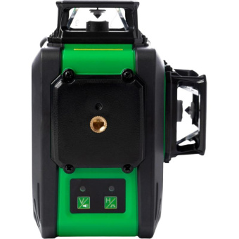 Лазерный уровень INSTRUMAX GREENLINER 3-360/B SET IM0150 от магазина РЭССИ