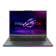 Ноутбук Asus ROG Strix G18 G814JV-N6168 Core i7 13650HX 16Gb SSD1Tb NVIDIA GeForce RTX4060 8Gb 18" IPS WQXGA (2560x1600) noOS grey WiFi BT Cam (90NR0CM1-M00BC0) от магазина РЭССИ