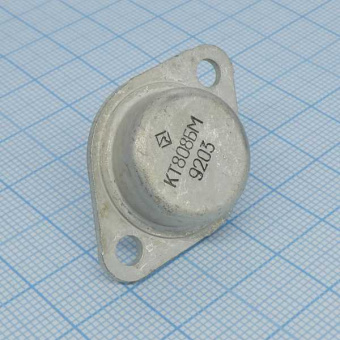 КТ808БМ от магазина РЭССИ