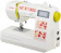 Картинка Швейная машина Janome Excellent Stitch 200 белый от магазина РЭССИ Швейная машина Janome Excellent Stitch 200 белый от магазина РЭССИ