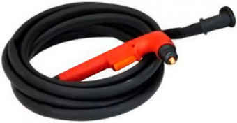 Резак плазменный Ресанта ИПР-100 инвертор CUT от магазина РЭССИ