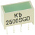 KB-2500SGD от магазина РЭССИ