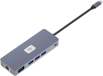 Стыковочная станция Digma DS-811 от магазина РЭССИ