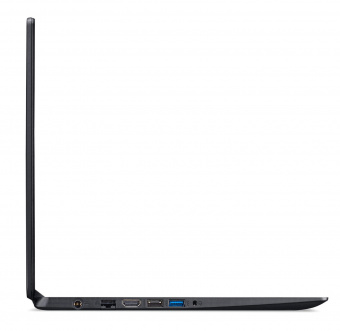 Ноутбук Acer Extensa 15 EX215-52-769D Core i7 1065G7 12Gb SSD512Gb Intel Iris Plus graphics 15.6" TN FHD (1920x1080) Eshell black WiFi BT Cam (NX.EG8ER.00P) от магазина РЭССИ
