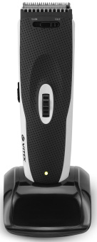 Машинка для стрижки Vitek VT-1355 белый (насадок в компл:2шт) от магазина РЭССИ