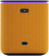 Умная колонка Yandex Станция Миди YNDX-00054ORG Алиса оранжевый 24W 1.0 BT/Wi-Fi 10м от магазина РЭССИ
