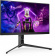 Монитор AOC 27" Gaming AG274FZ черный IPS LED 0.5ms 16:9 HDMI M/M матовая HAS Piv 400cd 178гр/178гр 1920x1080 FreeSync Premium DP FHD USB 6.7кг от магазина РЭССИ