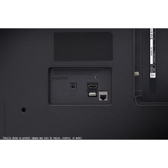 Телевизор LED LG 50" 50NANO80T6A.ARUG синяя сажа 4K Ultra HD 60Hz DVB-T DVB-T2 DVB-C DVB-S DVB-S2 USB WiFi Smart TV от магазина РЭССИ