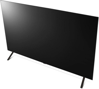 Телевизор OLED LG 65" OLED65B4RLA.ARUG черный 4K Ultra HD 120Hz DVB-T2 DVB-C DVB-S2 USB WiFi Smart TV от магазина РЭССИ