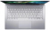 Ноутбук Acer Swift Go 14 SFG14-41-R7EG Ryzen 7 7730U 16Gb SSD1Tb AMD Radeon 14" IPS FHD (1920x1080) Windows 11 Home silver WiFi BT Cam (NX.KG3CD.002) от магазина РЭССИ