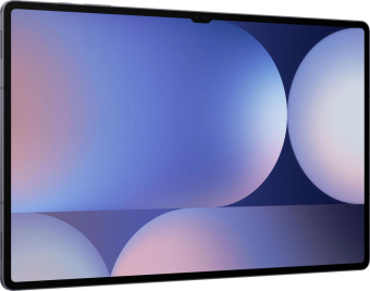 Планшет Samsung Galaxy Tab S10 Ultra BSM-X926B 9300+ (3.4) 8C RAM16Gb ROM1Tb 14.6" AMOLED 2X 2960x1848 5G 1Sim eSIM Android 14 серый 13Mpix 12Mpix BT WiFi microSD 1Tb 11200mAh от магазина РЭССИ