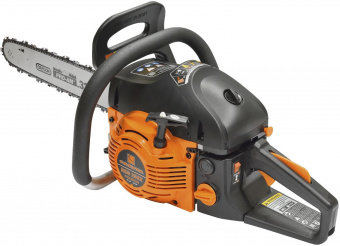 Бензопила Carver RSG 258Х 2600Вт 3.5л.с. дл.шины:18" (45cm) (01.004.00056) от магазина РЭССИ