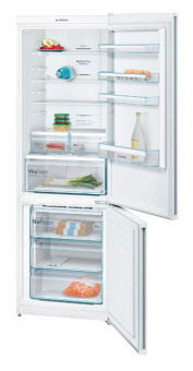 Холодильник Bosch KGN49XW30U 2-хкамерн. белый (двухкамерный) от магазина РЭССИ