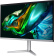Моноблок Acer Aspire C24-1300 23.8" Full HD Ryzen 3 7320U (2.4) 8Gb SSD512Gb RGr CR Windows 11 Home GbitEth WiFi BT 65W клавиатура мышь Cam черный 1920x1080 от магазина РЭССИ