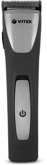 Машинка для стрижки Vitek VT-2571 разноцветный 12Вт от магазина РЭССИ