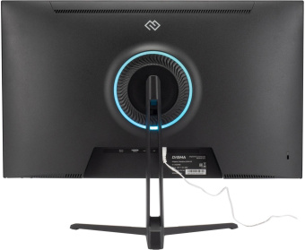 Монитор Digma 23.8" Overdrive 24P410F розовый IPS LED 2ms 16:9 HDMI матовая 300cd 178гр/178гр 1920x1080 200Hz G-Sync FreeSync DP FHD USB 3.7кг от магазина РЭССИ