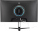 Монитор Digma 23.8" Overdrive 24P410F розовый IPS LED 2ms 16:9 HDMI матовая 300cd 178гр/178гр 1920x1080 200Hz G-Sync FreeSync DP FHD USB 3.7кг от магазина РЭССИ